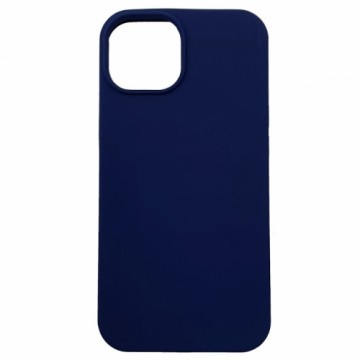 Evelatus Premium Magsafe Мягкого прикосновения силиконовый чехол-крышка для iPhone 12 Pro Синий