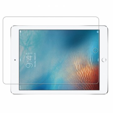 iLike 2.5D Края Защитное стекло для экрана Apple iPad 9.7'' (2017) / (2018) / Air (2013) / Air2 (2014)