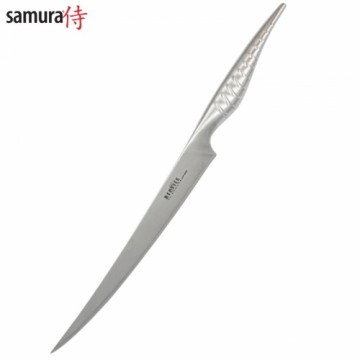 Samura Reptile Кухонный и Рыбака Филейные нож для Рыбы 224 mm AUS-10 эксклюзивная ручка 61 HRC
