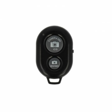 CP BTR Универсальный Bluetooth Фото Пульт для iOS / Android Устройств Сэлфи штативов / Телефонов Черный