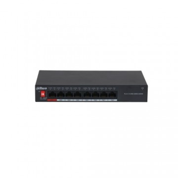 Dahua 8-Port PoE Switch PFS3008-8GT-96