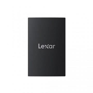 External SSD|LEXAR|SL500|512GB|USB 3.2|Write speed 1800 MBytes/sec|Read speed 2000 MBytes/sec|LSL500X512G-RNBNG