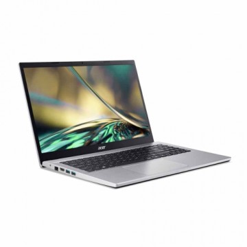 Acer Aspire 3 (A315-59-30B5) 15,6" Full HD IPS, Intel i3-1215U, 8GB RAM, 512GB SSD, Linux (eShell)