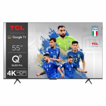 Viedais TV TCL 55C655 4K Ultra HD 55" QLED