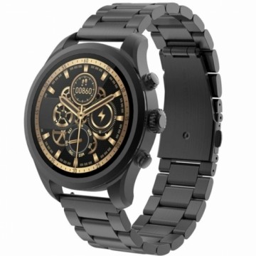 Умные часы Forever SW-800 Чёрный 1,3"