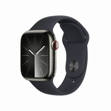 Умные часы Apple MRJ83QL/A Чёрный 41 mm