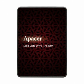 Жесткий диск Apacer AP1TBAS350XR-1 1 TB SSD