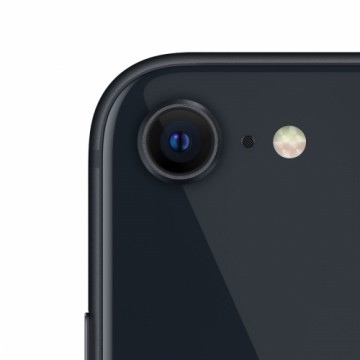 Viedtālruņi Apple iPhone SE 4,7" A15 64 GB Melns