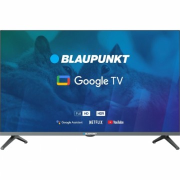 Viedais TV Blaupunkt 32FBG5000S Full HD 32" HDR LCD