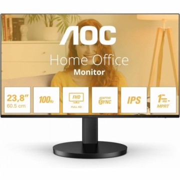 Monitors AOC Full HD 24" 100 Hz