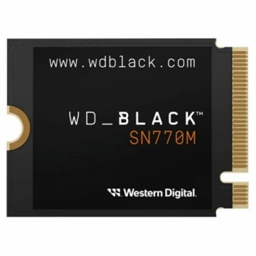 Cietais Disks Western Digital 1 TB 1 TB SSD