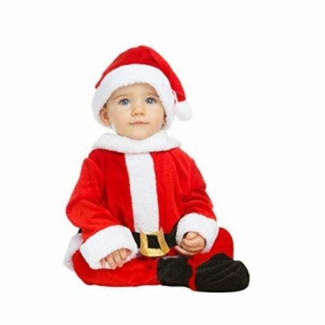 Svečana odjeća za bebe My Other Me Santa Claus (2 Daudzums)