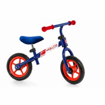 Molto Детский велосипед Moltó Minibike Синий