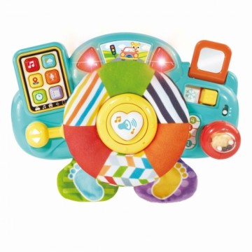 Interaktīva Rotaļlieta Mazuļiem Vtech Baby 28,8 x 11,6 x 27,9 cm