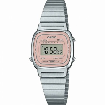 Женские часы Casio LA670WEA-4A2EF