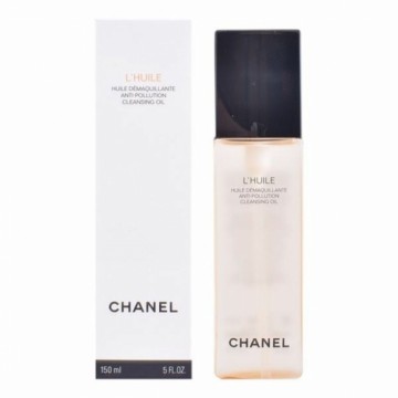 Meikapa noņemšanas eļļa L'Huile Chanel Kosmetik (150 ml) 150 ml