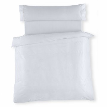 Комплект чехлов для одеяла Alexandra House Living Белый 135/140 кровать 3 Предметы