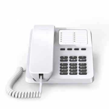Fiksētais Telefons Gigaset S30054-H6538-R102