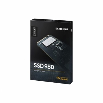 Cietais Disks Samsung MZ-V8V250BW PCIe 3.0 SSD 250 GB SSD