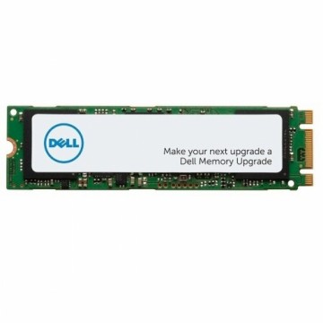 Cietais Disks Dell AA615520 1 TB SSD
