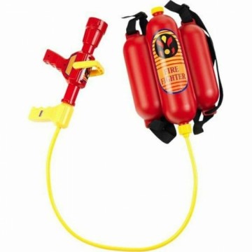 Klein Toys Rotaļlietu ugunsdzēšamais aparāts Klein Firefighter