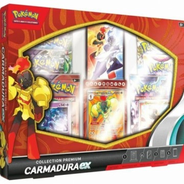 Pokemon Chrome Pack Pokémon (FR)