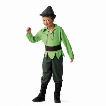 Svečana odjeća za djecu Limit Costumes Zaļš Elfs 5 Daudzums