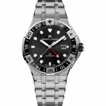 Мужские часы Maurice Lacroix AI6158-SS00F-330-A