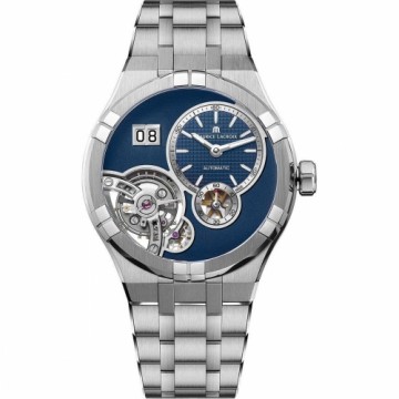 Мужские часы Maurice Lacroix AI6118-SS00E-430-C