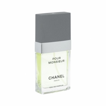 Parfem za muškarce Pour Monsieur Chanel Pour Monsieur Eau de Parfum EDT EDP 75 ml
