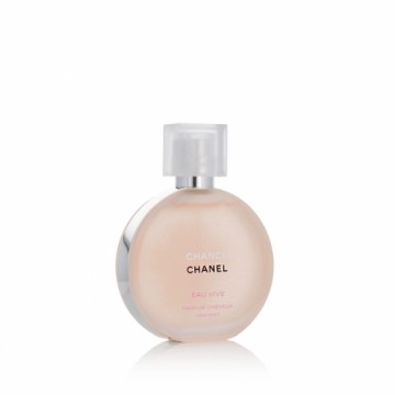 Женская парфюмерия Chance Eau Vive Chanel Chance Eau Vive Parfum Cheveux 35 ml