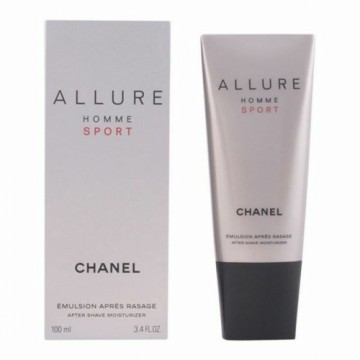 Pēcskūšanās balzams Chanel Allure Homme Sport 100 ml