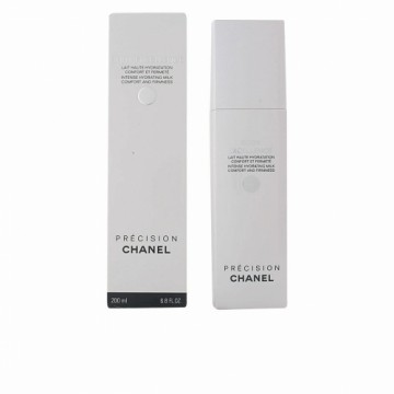 Ķermeņa losjons Chanel Cristalle Eau de Toilette 200 ml Mitrinošs (200 ml)
