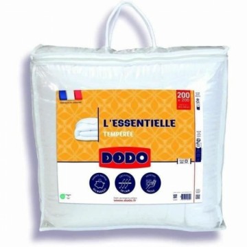 Sega DODO L'Essentielle Tempérée Balts 200 x 200 cm