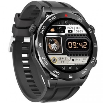 Hoco Y16 Smart sports watch Viedpulkstenis ar zvana funkciju