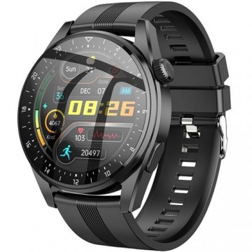 Hoco Y9 Smart sports watch смарт-часы с функцией звонка