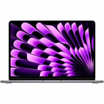 Apple MacBook Air 34,5 cm (13,6") 2024 CTO , Notebook