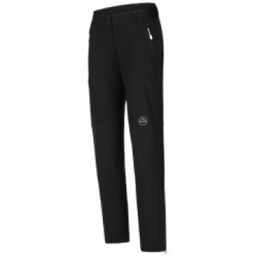 La Sportiva Bikses RIDGE Pant W XL Black/White