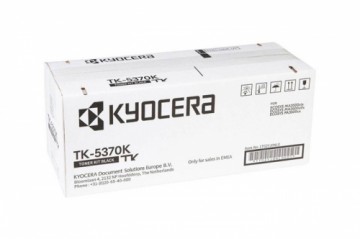 Original Toner Black Kyocera MA3500, PA3500 (TK5370K, TK-5370K, 1T02YJ0NL0)