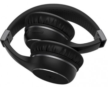 Motorola XT220 Wireless Headphones Black (Damaged Package)