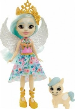 Mattel Enchantimals Royals Pegasus - GYJ03