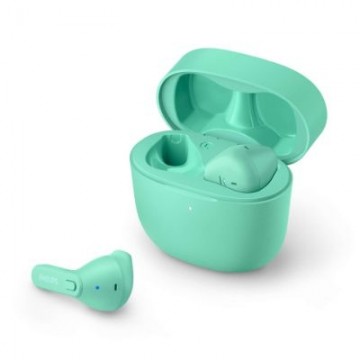 Philips   Philips True Wireless Headphones TAT2236GR/00, IPX4 water protection, Up to 18 hours play time, Green