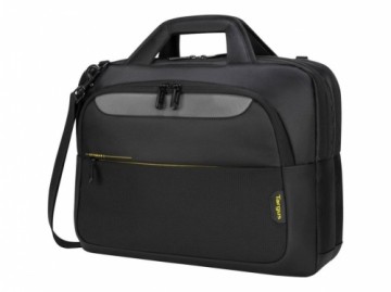 Targus   CityGear 12-14" Topload Laptop Case (Black) |