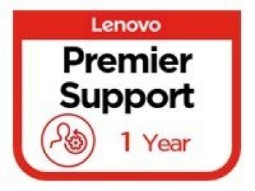 Lenovo   1Y Premier Support Post Warranty