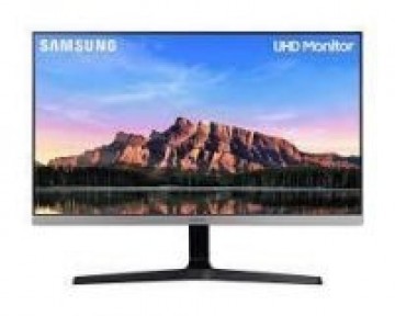 Samsung   LCD Monitor||U28R550UQP|28"|4K|Panel IPS|3840x2160|16:9|60 Hz|4 ms|Tilt|LU28R550UQPXEN