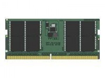Kingston   64GB (32GB x2) DDR5 4800MT/s Non ECC Memory RAM SODIMM