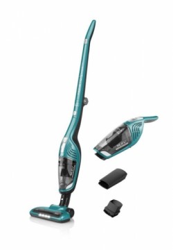ETA   Vacuum Cleaner 345390000 Moneto II Cordless operating Handstick 2in1 N/A W 14.4 V Operating time (max) 45 min Blue/Black