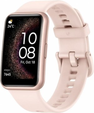 Huawei   Watch Fit SE Pink