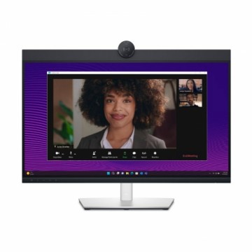 Dell   Dell 27 USB-C Hub Video Conferencing Monitor | P2724DEB