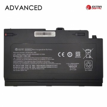 Extradigital Notebook Battery HP AA06XL, 8300mAh, Extra Digital Advanced